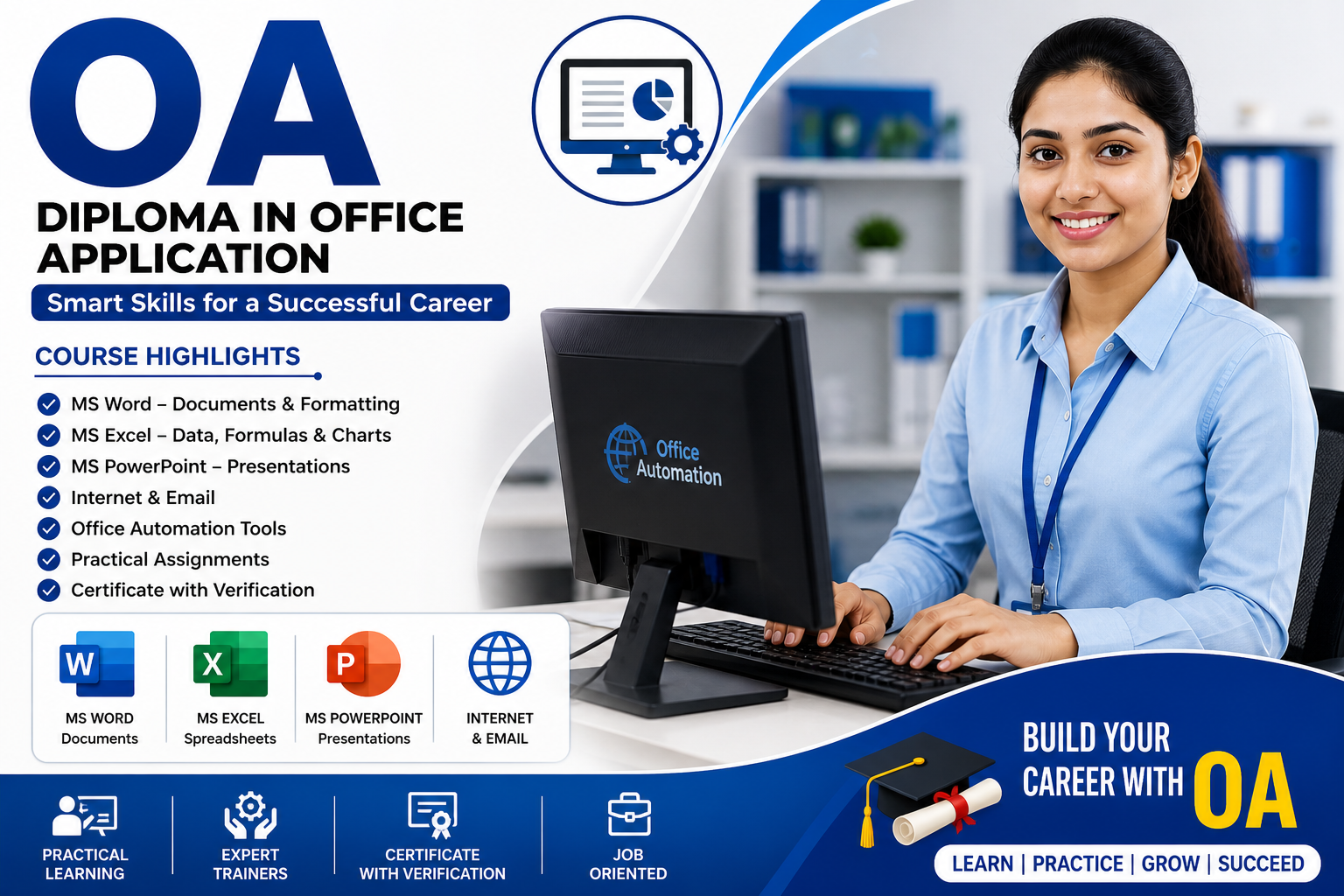 OA Course Excellence Agartala